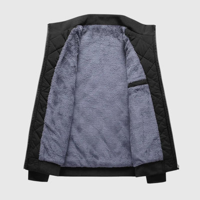 Калоян- Кежуъл бомбър яке