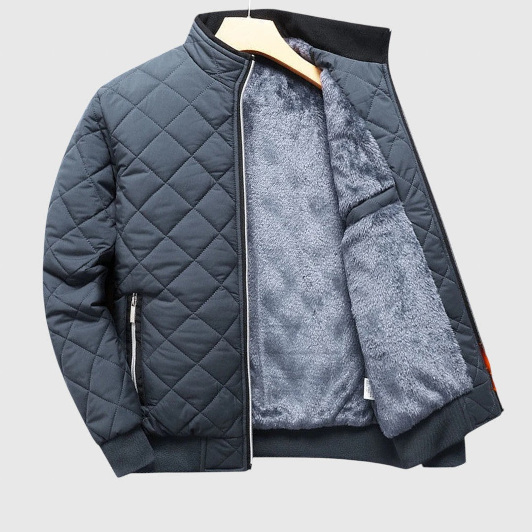 Калоян- Кежуъл бомбър яке