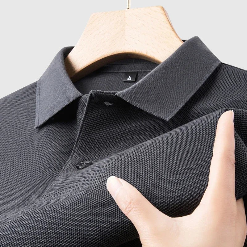 Либуше - Удобна паметна поло риза