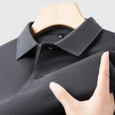 Либуше - Удобна паметна поло риза