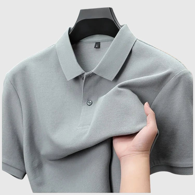 Либуше - Удобна паметна поло риза