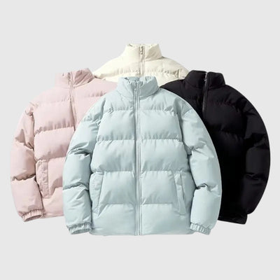 Веселин- пухено яке