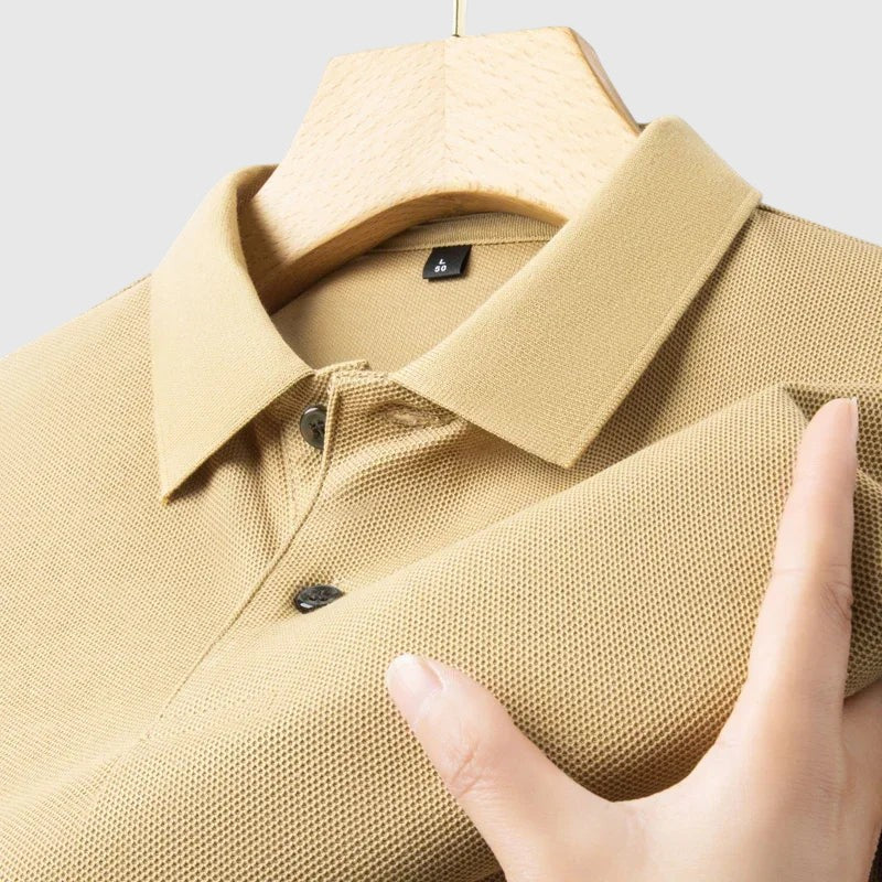 Либуше - Удобна паметна поло риза