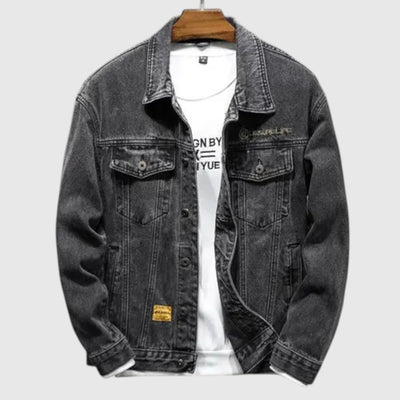 джон - Мъжко дънково яке