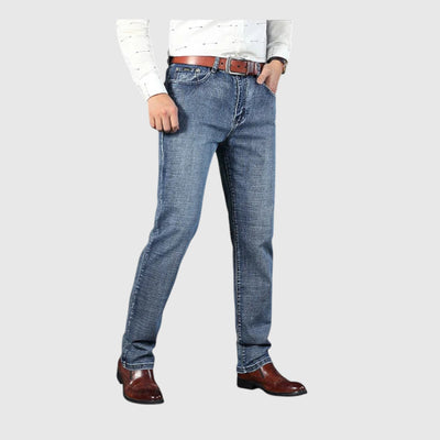 Дънки за компания