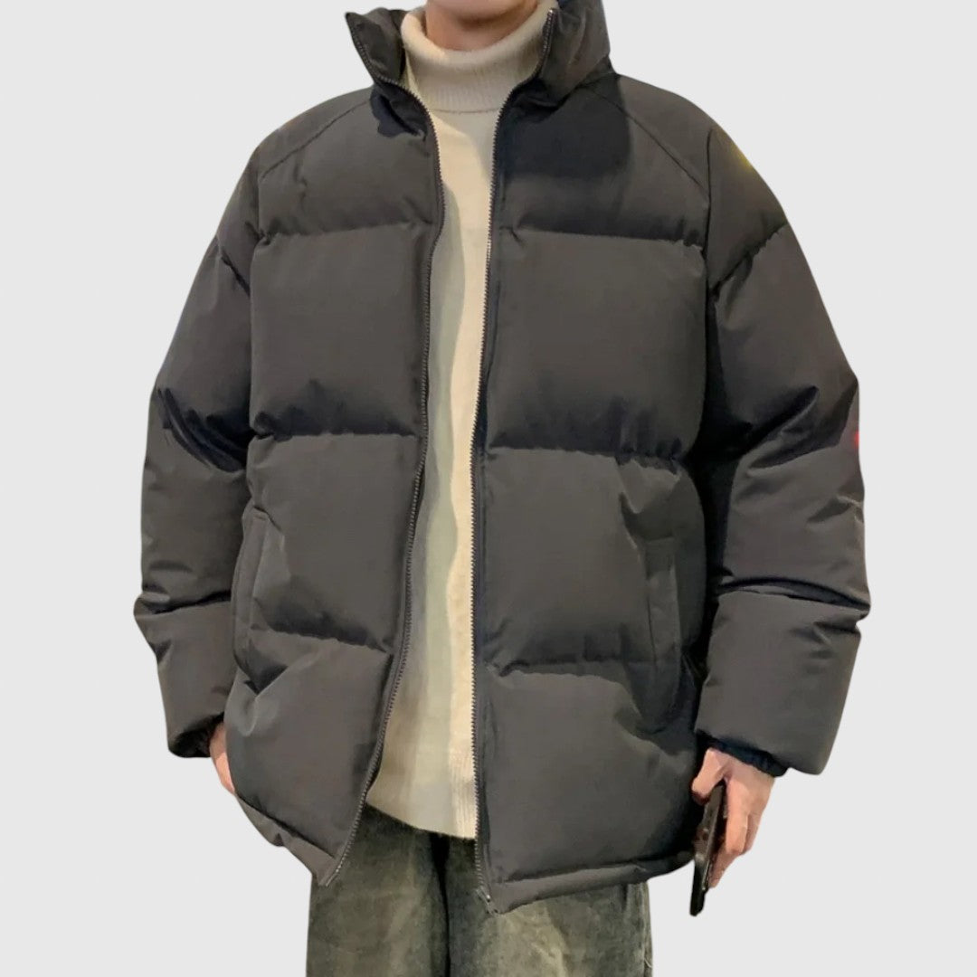 Антон- широко пухено какво