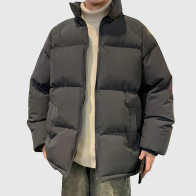 Антон- широко пухено какво