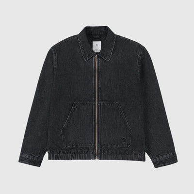 Майкъл- Мъжко дънково яке