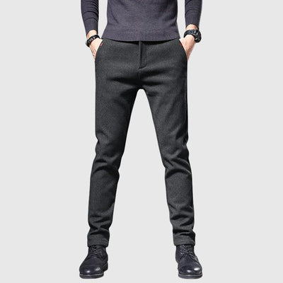 Либуше - Панталони Ремо Слим Фит