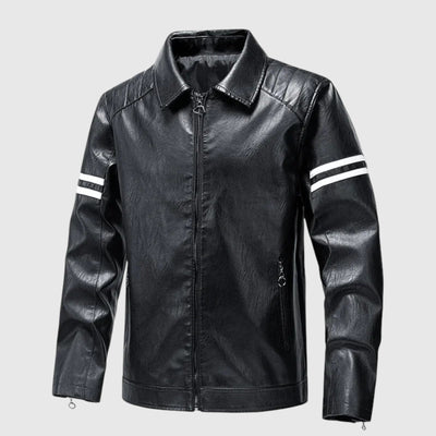 Велизар-Байкърско яке 