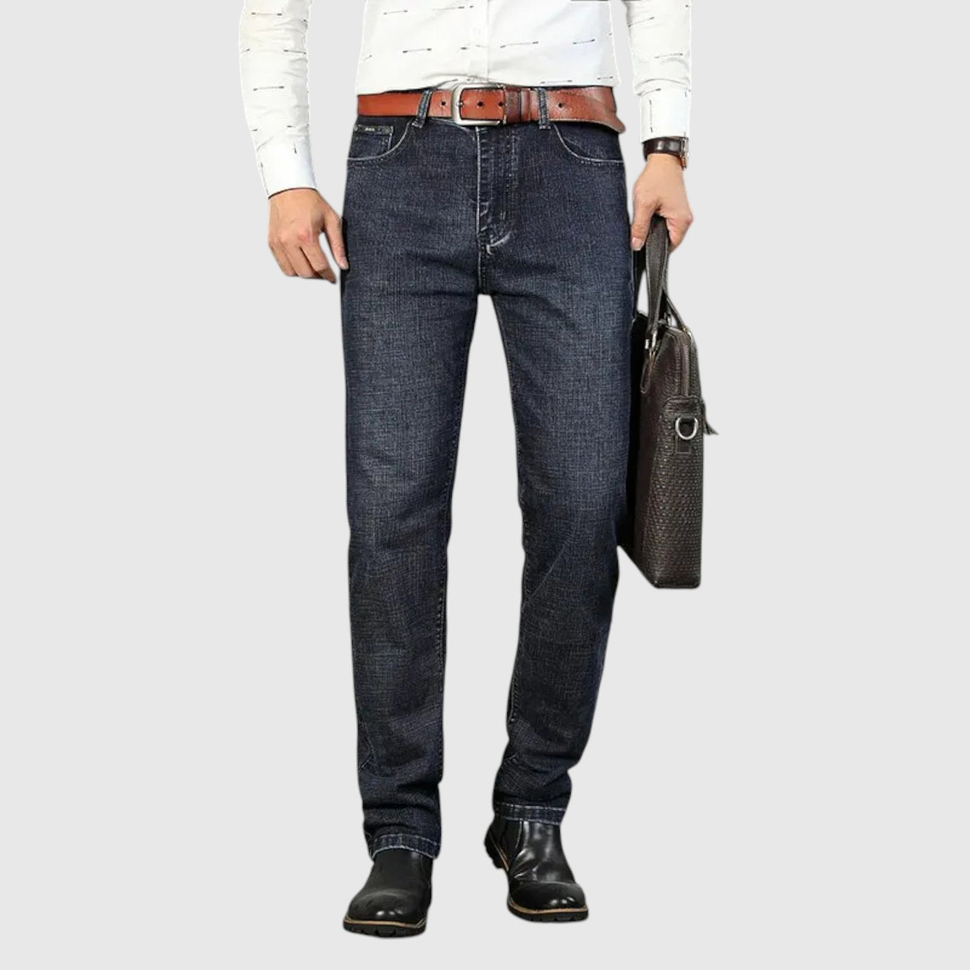 Дънки за компания