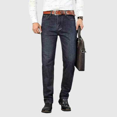 Дънки за компания