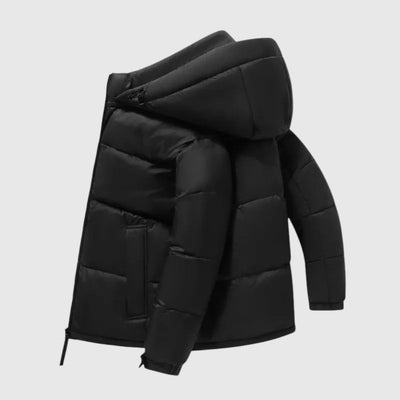 Станислав- зимен палто 