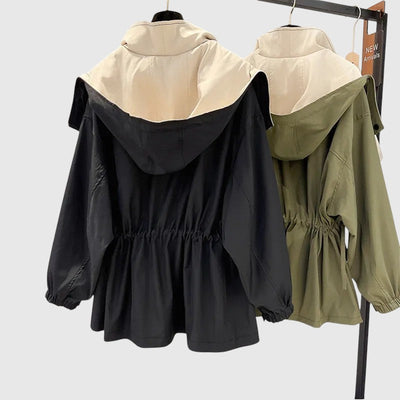 Алва – Елегантно ветровка 