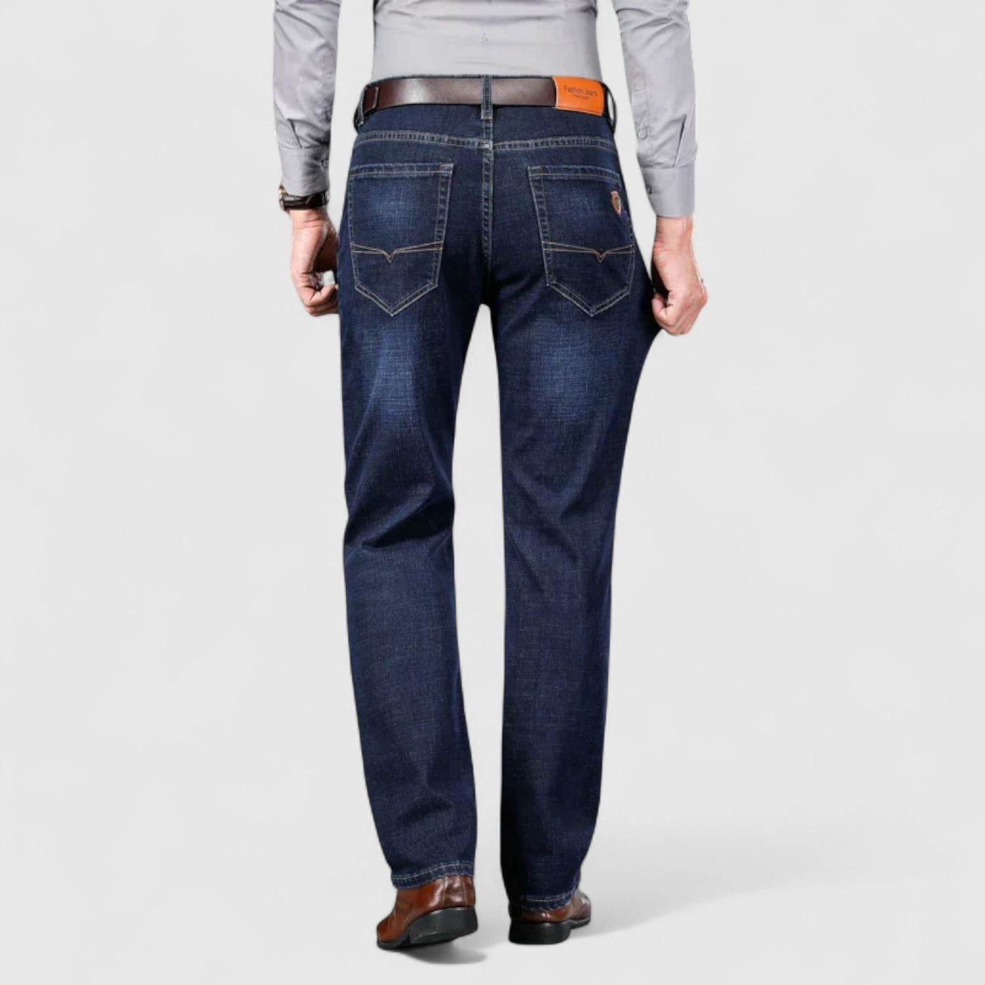 Класически дънки Givalli