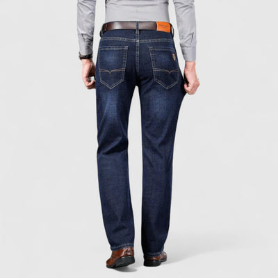 Класически дънки Givalli