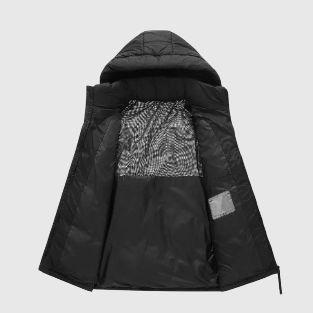 Станислав- зимен палто 