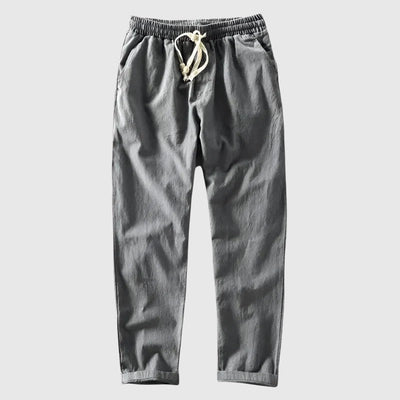 Либуше - Ленени панталони