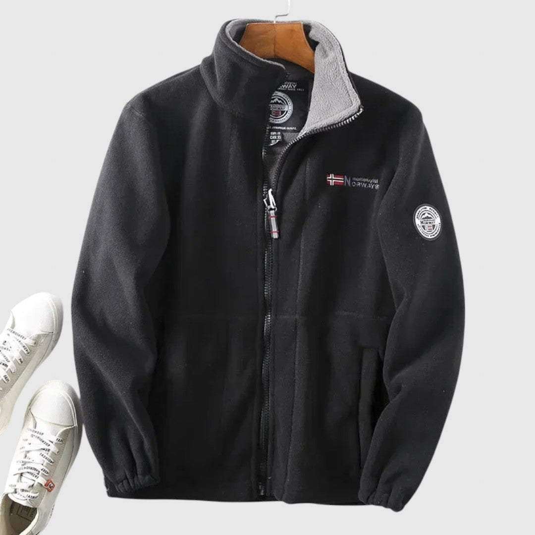 Румен - термо яке 