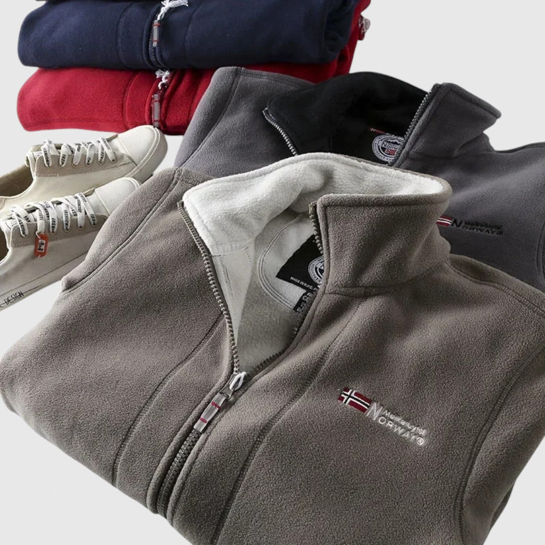 Румен - термо яке 