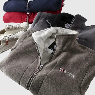 Румен - термо яке 