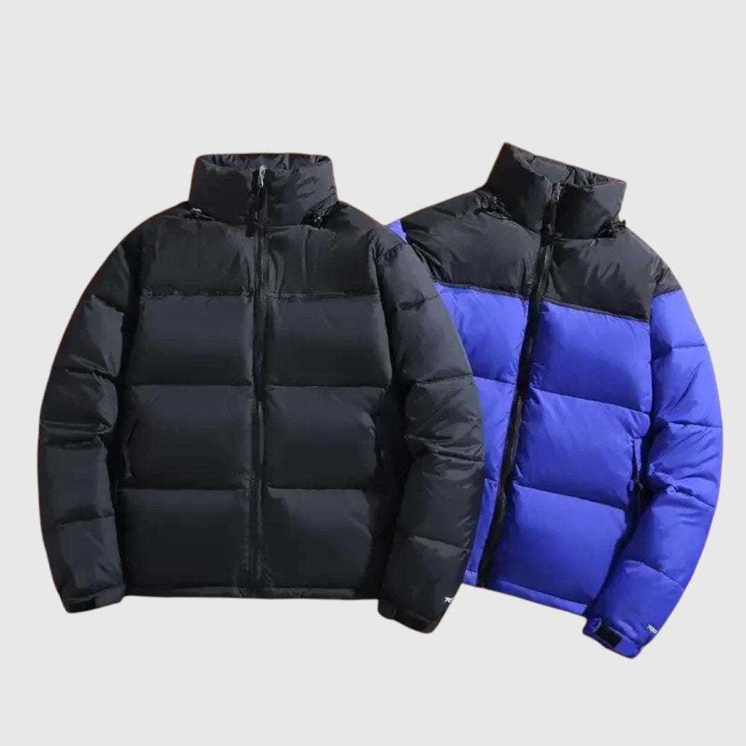 Камен- ветроустойчиво яке