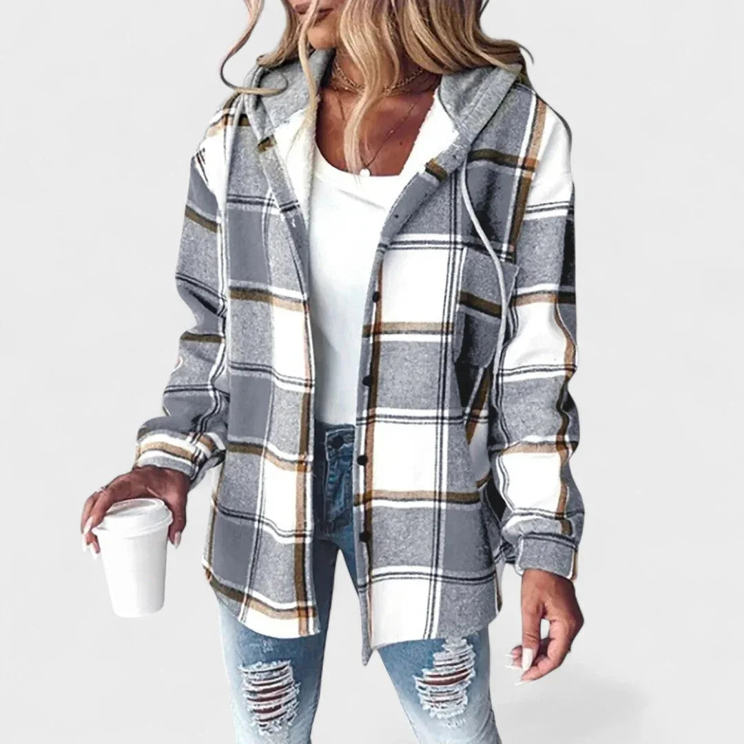 Зденка - Елегантна Риза