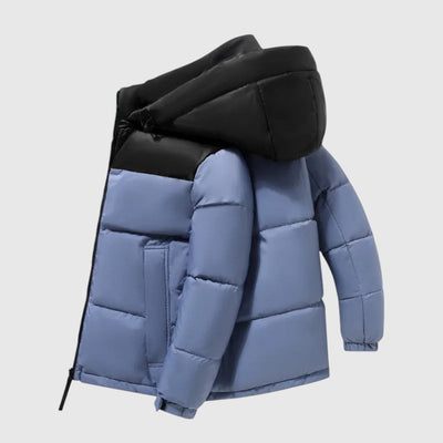 Станислав- зимен палто 