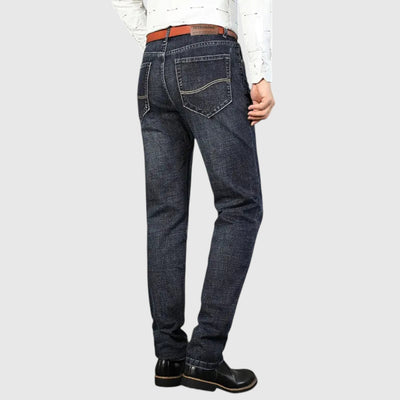 Дънки за компания