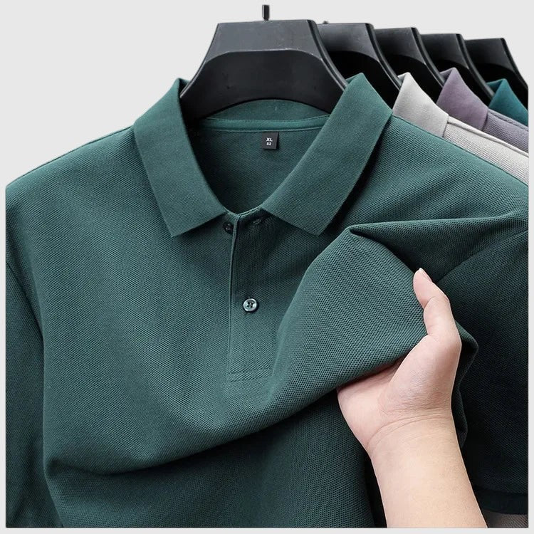 Либуше - Удобна паметна поло риза