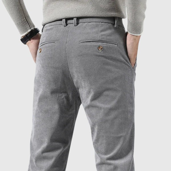 Либуше - Търговски панталони