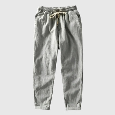 Либуше - Ленени панталони