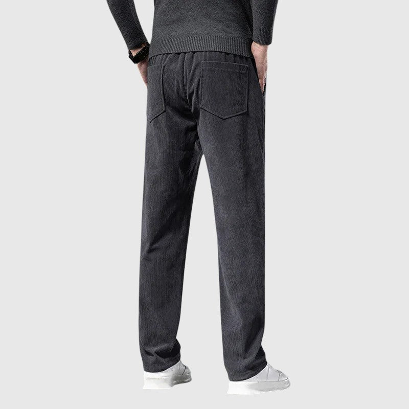 Либуше - Панталони от кордова тъкан Walker