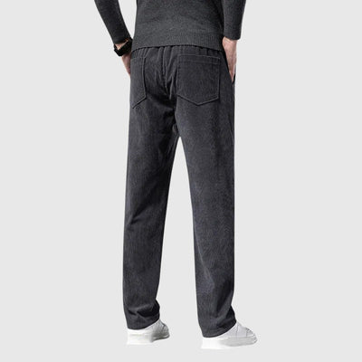 Либуше - Панталони от кордова тъкан Walker