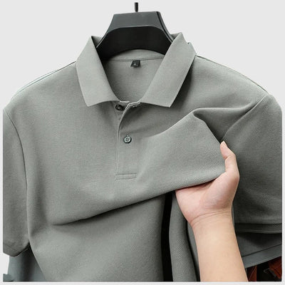 Либуше - Удобна паметна поло риза