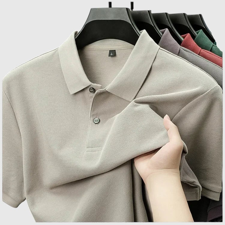 Либуше - Удобна паметна поло риза