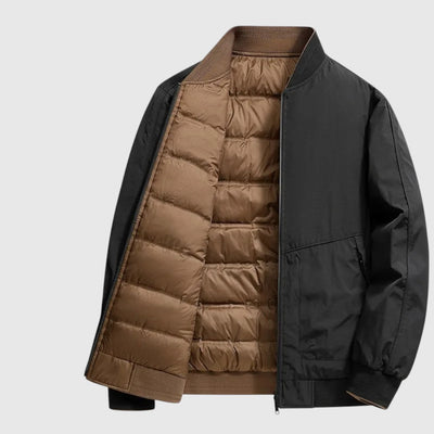 Венцислав-обръщаемо яке 