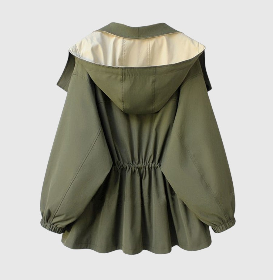 Алва – Елегантно ветровка 