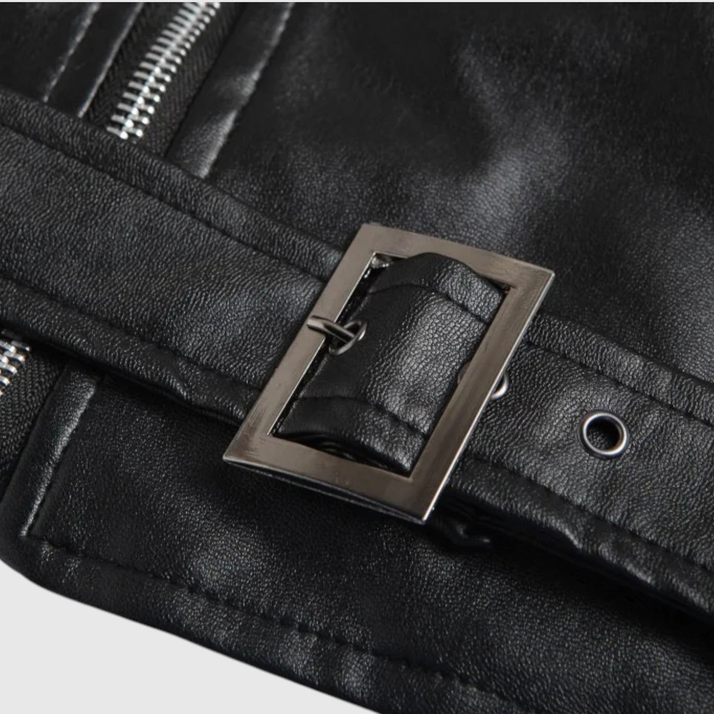 ОСТИН - ЕЛЕГАНТНО БОМБЕР ЯКЕ