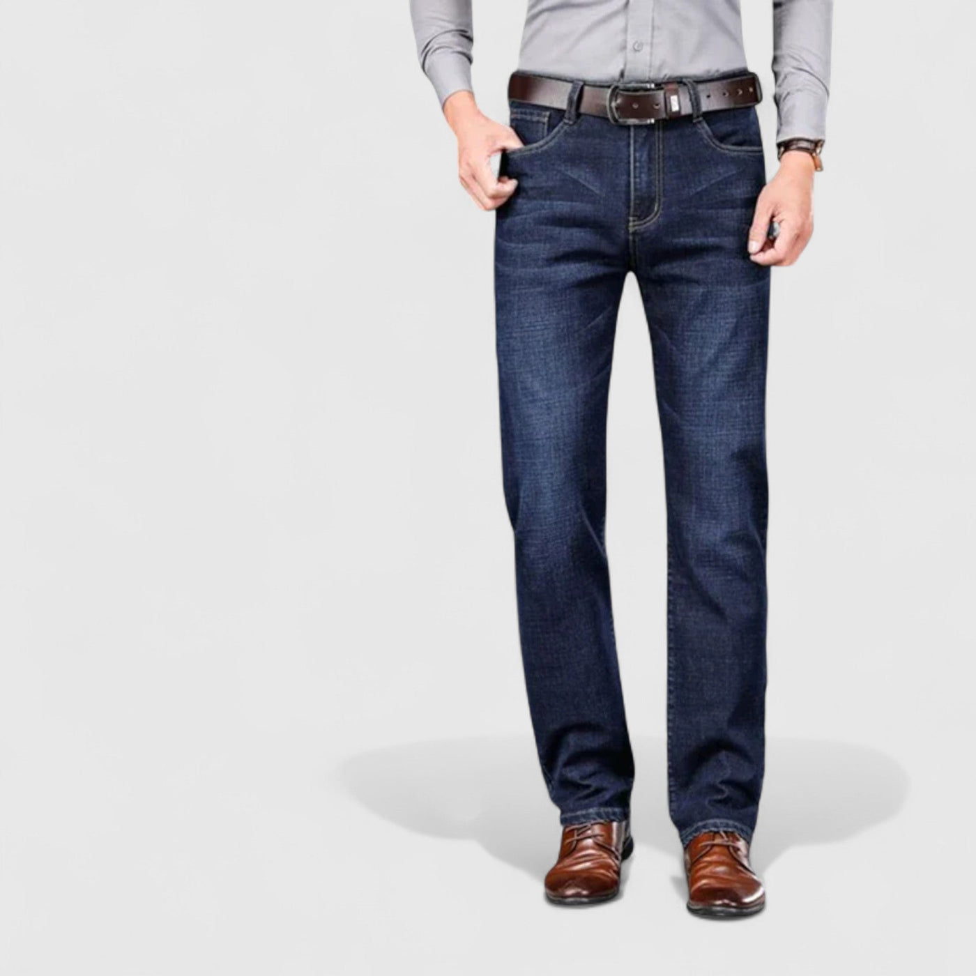 Класически дънки Givalli