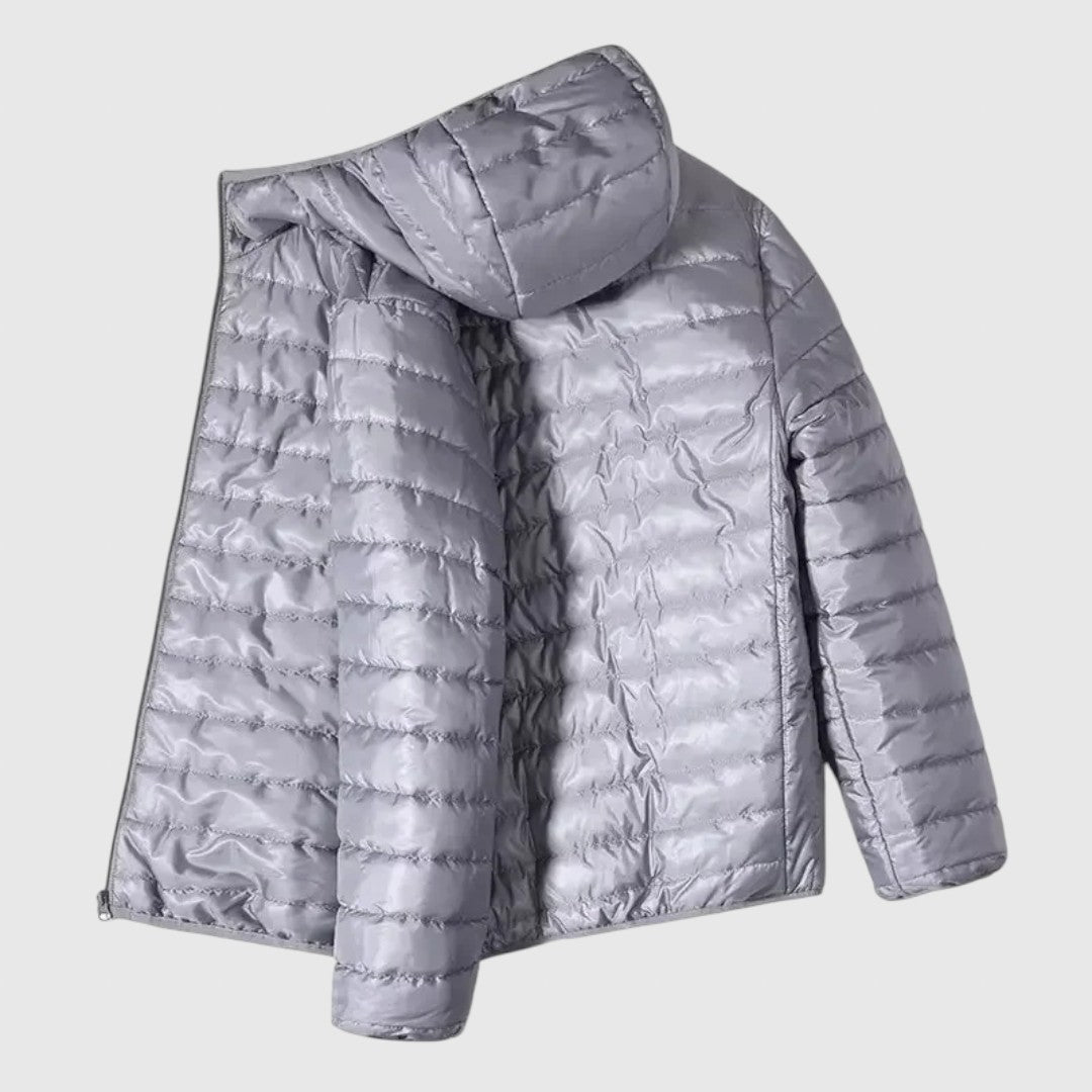 Атанас- ежедневно водоустойчиво яке 