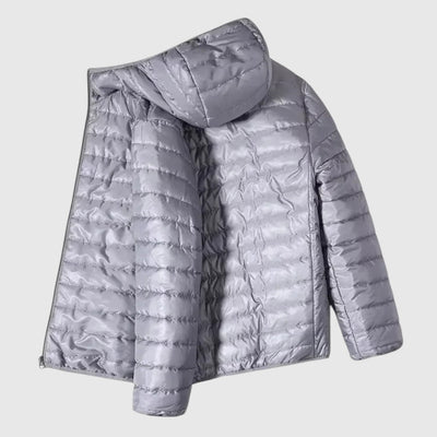 Атанас- ежедневно водоустойчиво яке 