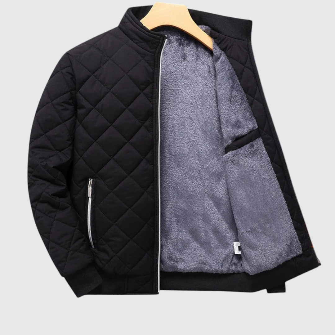 Калоян- Кежуъл бомбър яке