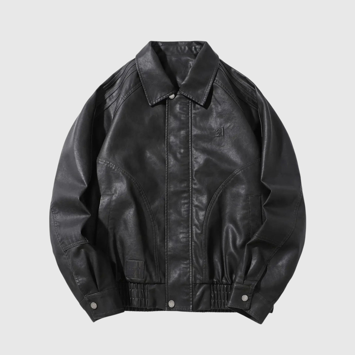 Живко-Широко кожено яке