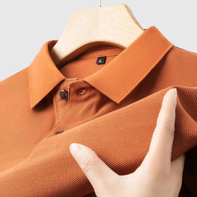 Либуше - Удобна паметна поло риза