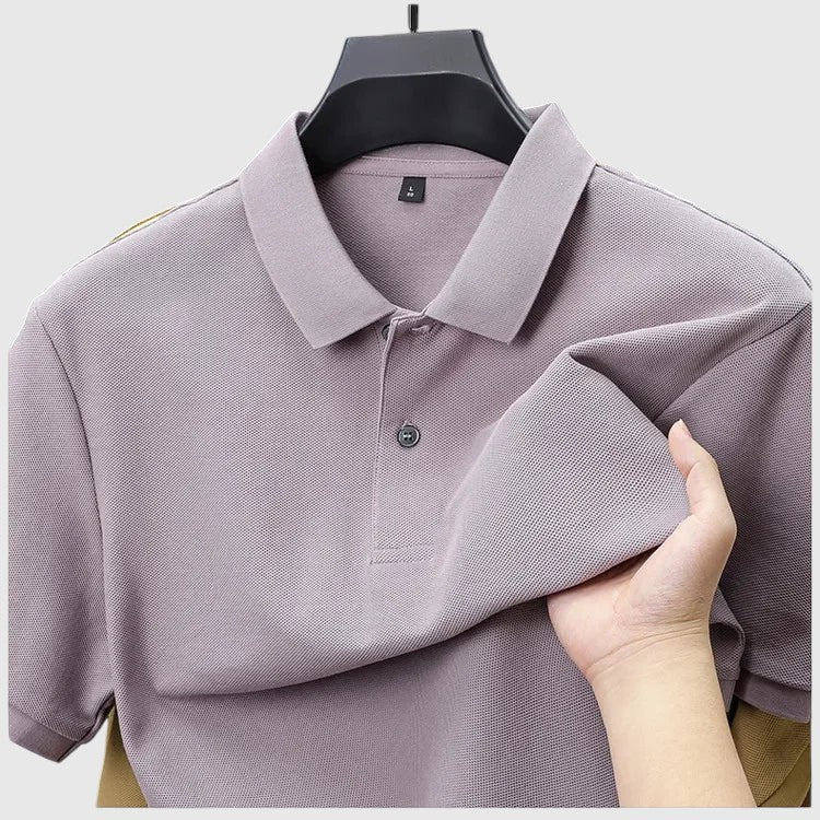 Либуше - Удобна паметна поло риза