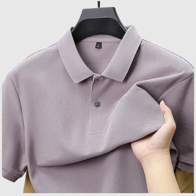 Либуше - Удобна паметна поло риза