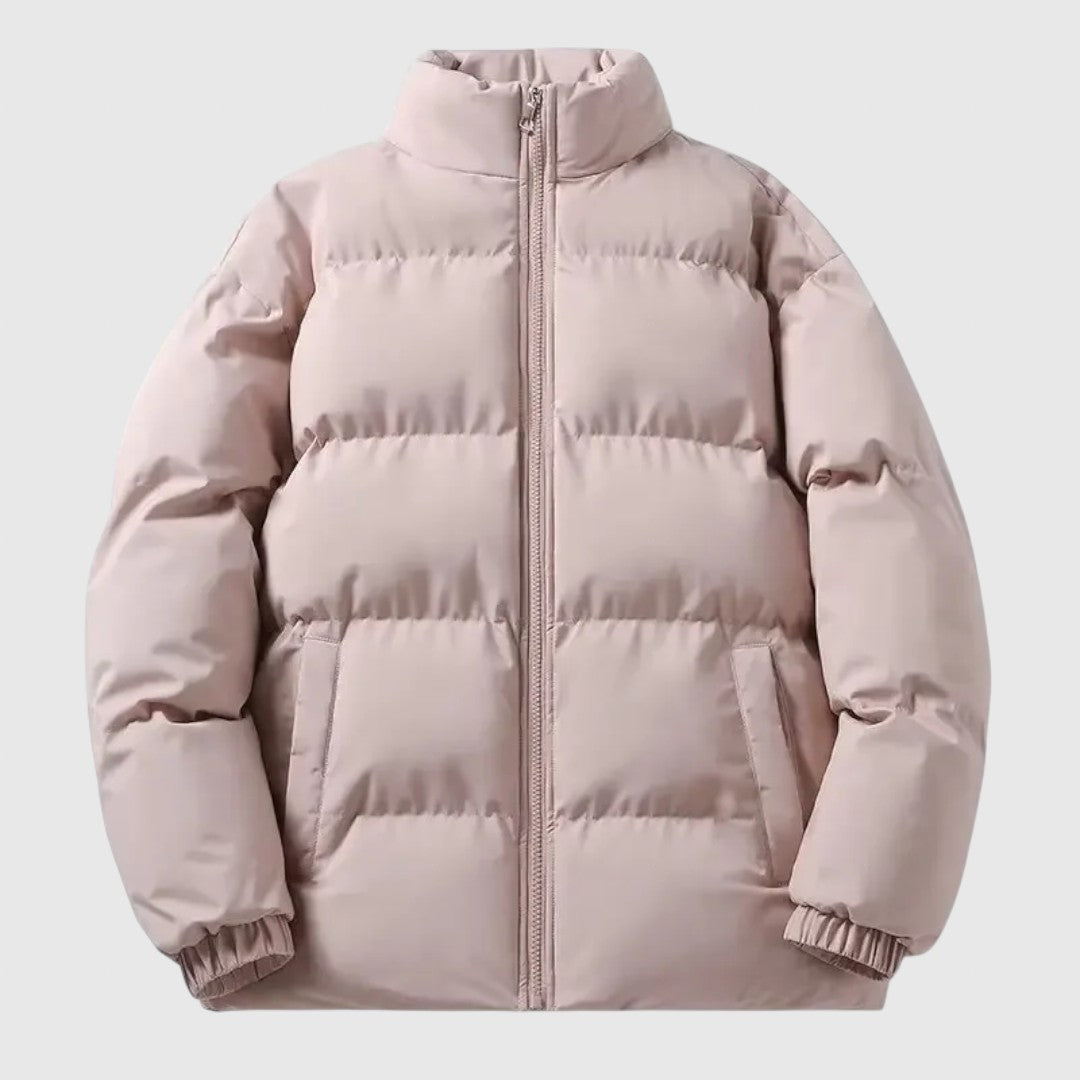 Веселин- пухено яке