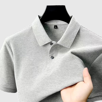 Либуше - Удобна паметна поло риза