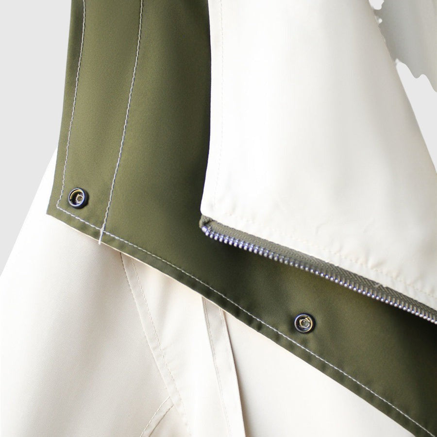 Алва – Елегантно ветровка 